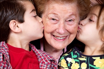 kidsgrandma